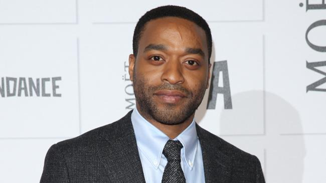 Chiwetel Ejiofor interpreterà l'apostolo Pietro nel film Mary Magdalene Chiwetel Ejiofor