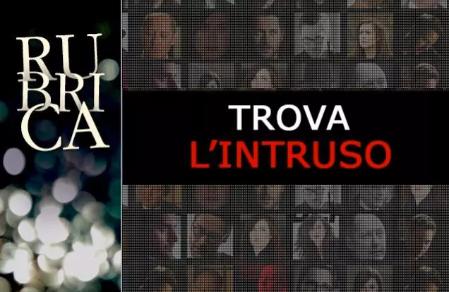 Un infiltrato nella lista di Reddington