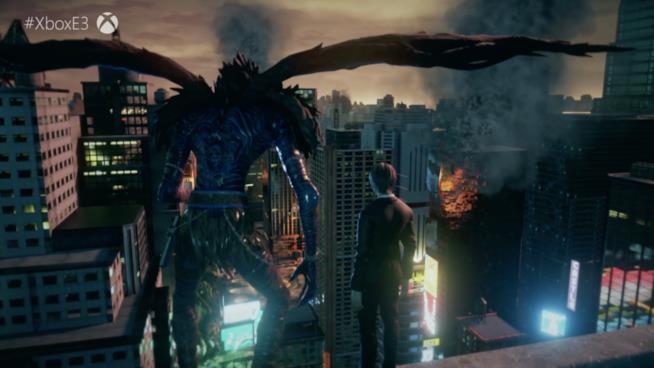 Jump Force, Light e Ryuk non saranno giocabili Light e Ryuk in Jump Force