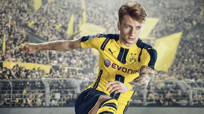 FIFA 18, EA annuncia ufficialmente il nuovo capitolo Uno dei campioni sulla cover di FIFA 17