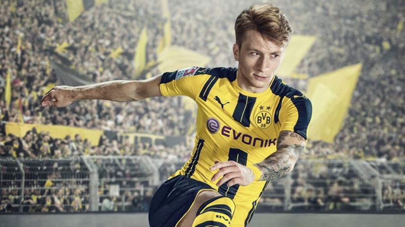 FIFA 18, EA annuncia ufficialmente il nuovo capitolo Uno dei campioni sulla cover di FIFA 17