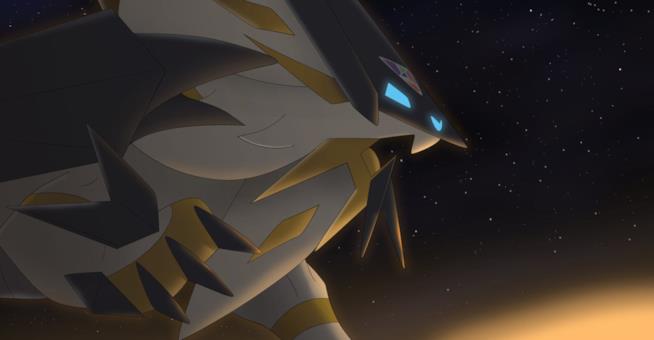 L'ultimo trailer di Pokémon Ultrasole e Ultraluna svela una valanga di novità Una fan art di Pokémon Ultrasole e Ultraluna