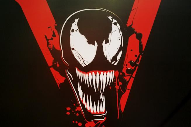 Fine delle riprese per Tom Hardy sul set di Venom da cui arrivano nuove anticipazioni Tom Hardy ha finito di girare Venom. Tutte le news sul nuovo cinecomic Sony
