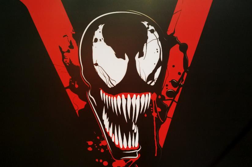 Fine delle riprese per Tom Hardy sul set di Venom da cui arrivano nuove anticipazioni Tom Hardy ha finito di girare Venom. Tutte le news sul nuovo cinecomic Sony
