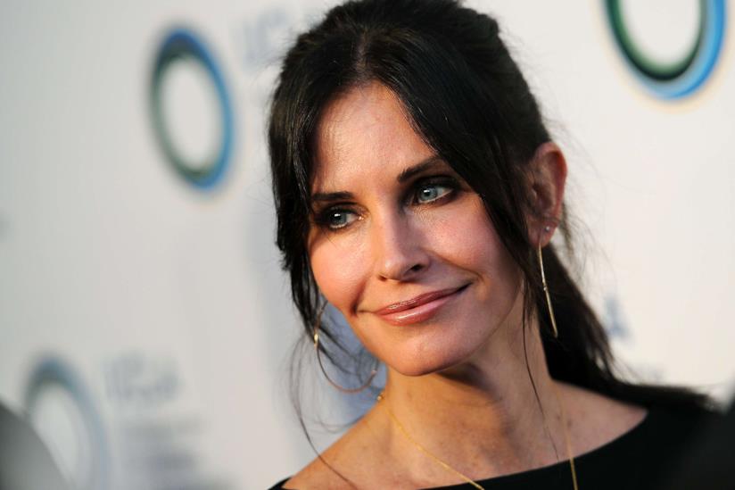 Courteney Cox sta per tornare con una commedia Courteney Cox sarà protagonista di una nuova commedia