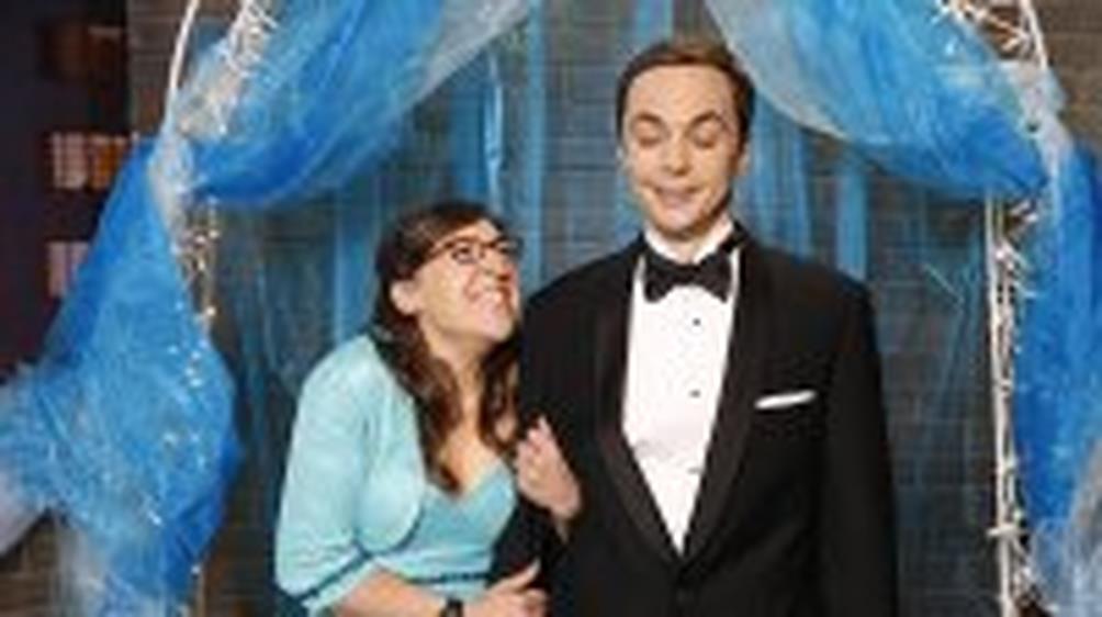 The Big Bang Theory S8E8_Cover