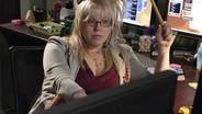 Criminal Minds – La Signora della Conoscenza Suprema