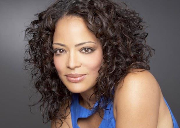 Lauren Vélez oggi Lauren Vélez in uno scatto recente