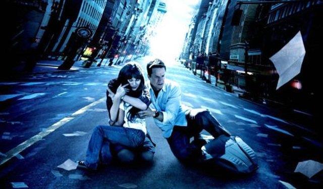 E venne il giorno, la trama del film con Mark Wahlberg Un'immagine promozionale del film E venne il giorno