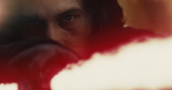 Star Wars: Episodio IX ha un nuovo sceneggiatore Kylo Ren in Star Wars 7