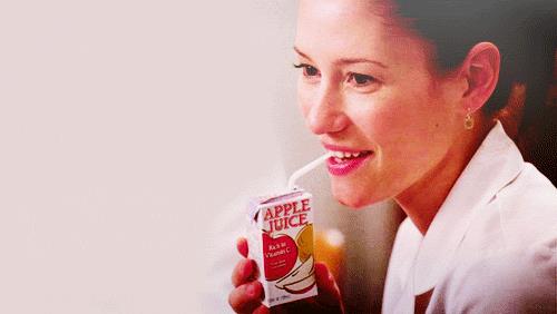 Grey’s Anatomy: ode alla Tequila - 10