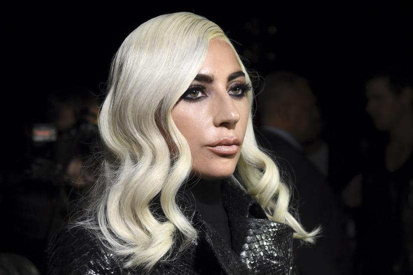 Lady Gaga si diverte a videogiocare con Bayonetta: lo rivela sui social Un primo piano di Lady Gaga