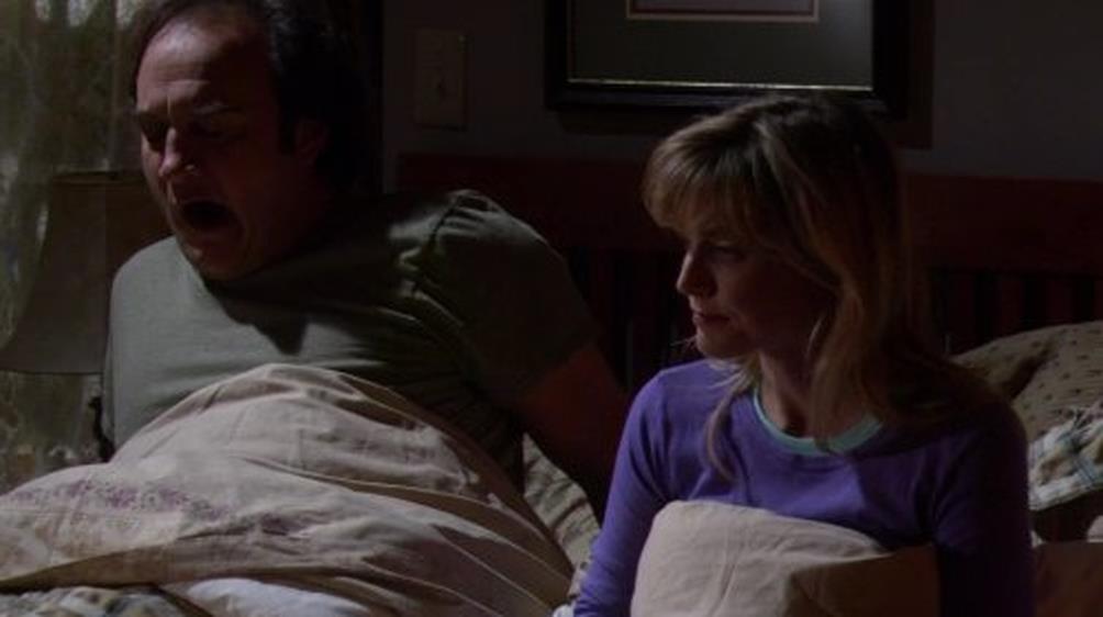 La vita secondo Jim S4E27