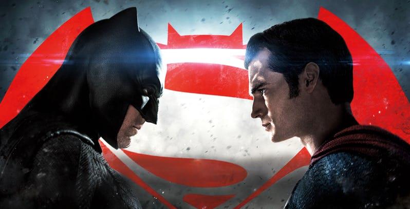 Zack Snyder rivela nuovi particolari sulla sua visione del DC Extended Universe Profili di Ben Affleck e Henry Cavill rispettivamente nei panni di Batman e Superman