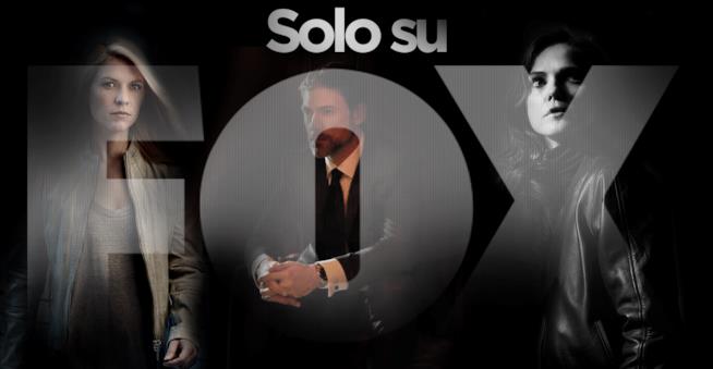 L'imperdibile ottobre di FOX