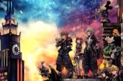Kingdom Hearts 3 anteprima prima del gran finale Kingdom Hearts 3 cover