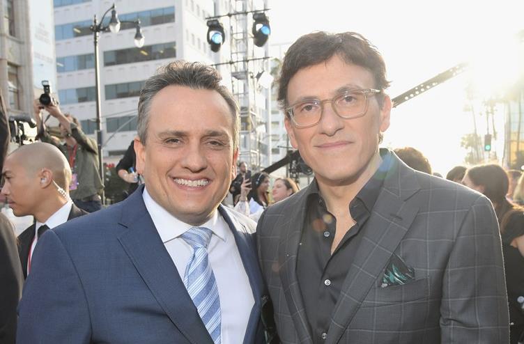 Joe ed Anthony Russo credono che gli X-Men saranno introdotti nel Marvel Cinematic Universe Joe ed Anthony Russo alla prima di Avengers: Infinity War