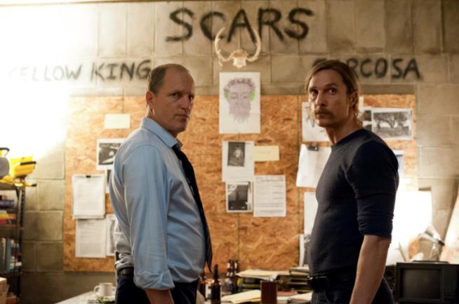 True Detective 3 si farà Una scena di True Detective