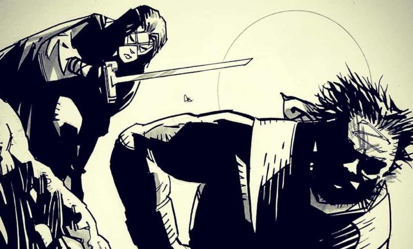 La nuova serie TV di Zorro è in arrivo (con una protagonista donna) Lady Zorro nei fumetti di Matt Wagner e John K Snyder III
