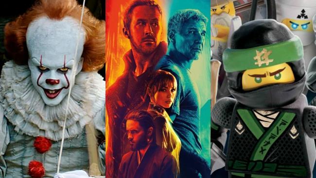 Le migliori uscite in Home Video di febbraio 2018 Alcune delle principali uscite in Home Video di febbraio 2018