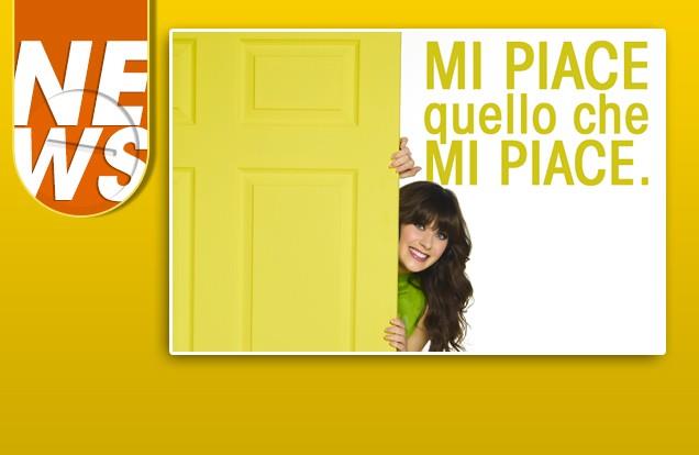 Moda è comunicazione: parola di Zooey
