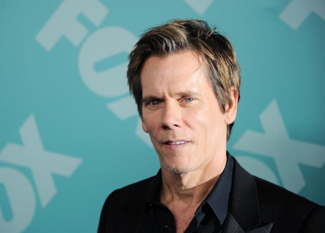 Kevin Bacon: più nudi maschili in TV!