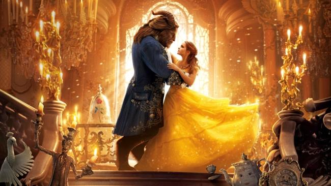 La Bella e la Bestia I protagonisti de La Bella e la Bestia