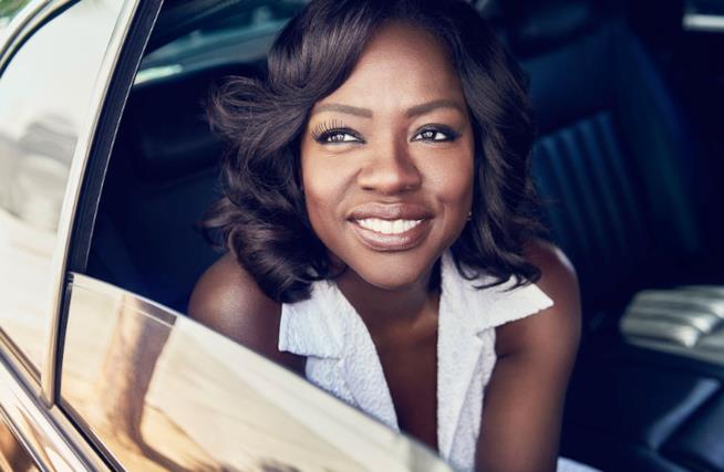 Buon compleanno Viola Davis Compleanno Viola Davis