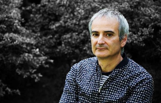 MondoFOX intervista il regista e presidente di giuria Olivier Assayas a Locarno 70 Olivier Assayas a Locarno 70