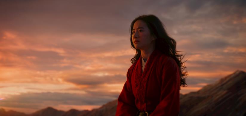 Nuova data d'uscita per il live-action di Mulan in Italia Rimandata al 14 maggio l'uscita del live-action di Mulan