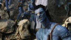 Avengers: Endgame sta per superare Avatar nella classifica del box-office mondiale Da Avatar: un Na'vi pronto alla guerra