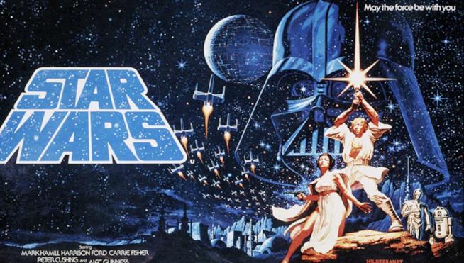 9 volte in cui merchandise e marketing hanno spoilerato Star Wars Poster di Star Wars