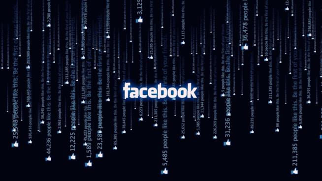 Facebook Gaming Creator Pilot Program, Mark Zuckerberg lancia il guanto di sfida a Twitch e YouTube Il celebre logo di Facebook