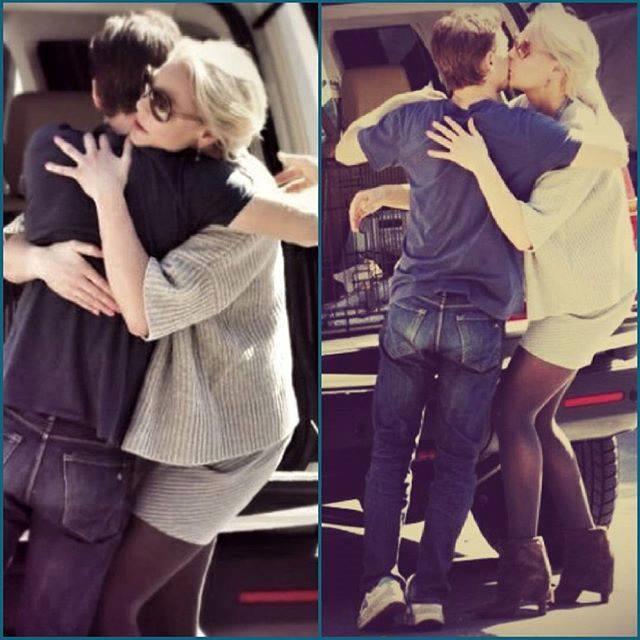 Izzie e George per sempre amici! - 1