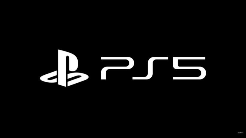 Tutte le novità di PS5 dalla conferenza CES 2020 Il logo ufficiale di PlayStation 5