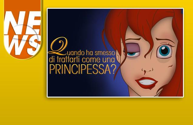 Non tutte le principesse hanno un principe azzurro