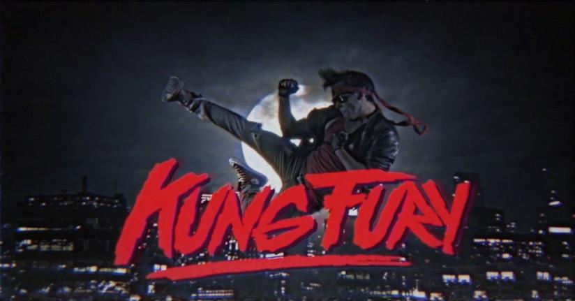 Kung Fury 2: Alexandra Shipp si unisce al cast del sequel Kung Fury protagonista