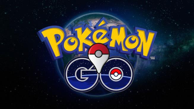 Tutti i Pokémon di seconda generazione presenti in Pokémon GO L'ormai celebre logo di Pokémon GO