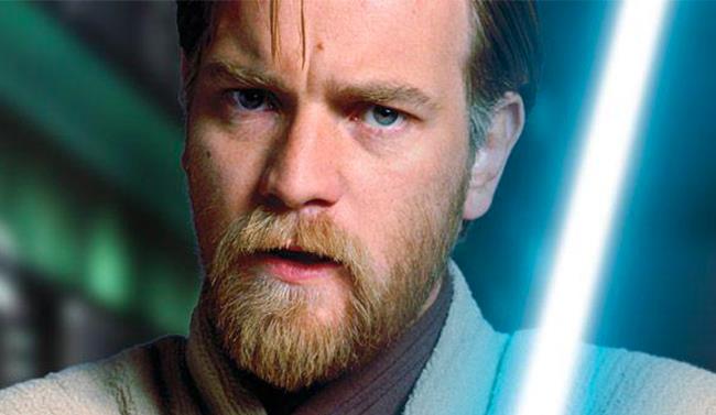 I rumors su una trilogia di spinoff su Obi-Wan Kenobi tornano d'attualità Ewan McGregor nei panni di Obi-Wan Kenobi