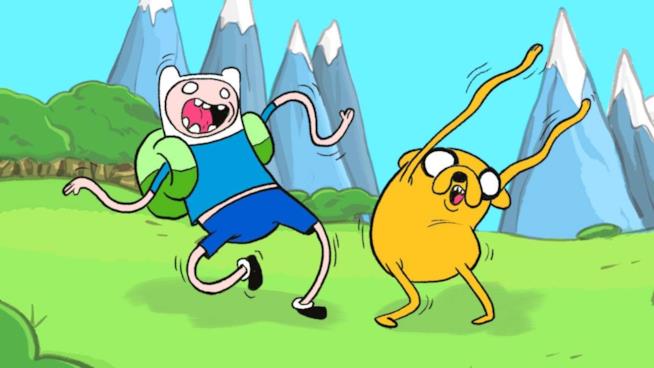 Minecraft, in uscita un pacchetto mashup dedicato ad Adventure Time Gli eroi fuori di testa di Adventure Time