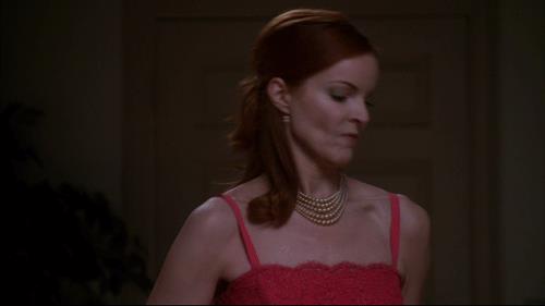 Bree Van de Kamp Bree Van de Kamp di Desperate Housewives