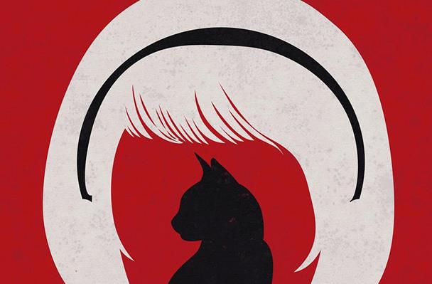 Chilling Adventures of Sabrina: il primo poster promozionale Chilling Adventures of Sabrina: il teaser poster