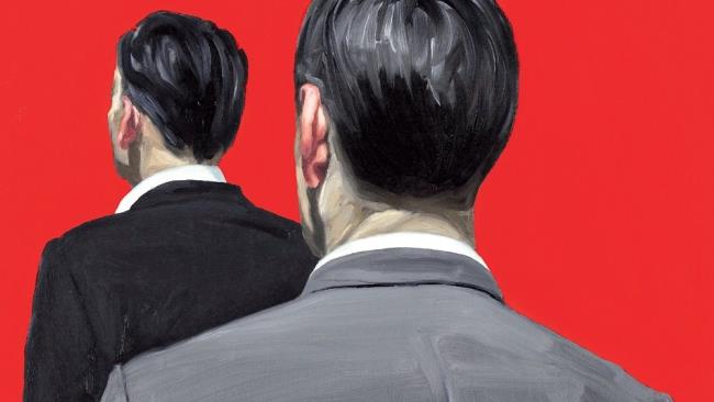 Massimo Carlotto e il thriller, per Rizzoli arriva Il Turista La cover del libro