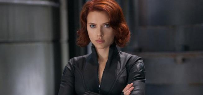 Black Widow, emergono alcuni dettagli sui personaggi mentre inizia il casting del film Scarlett Johansson è Vedova Nera