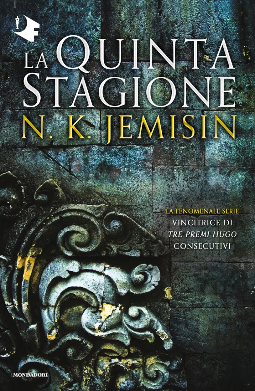 La quinta stagione La quinta stagione nell'edizione italiana
