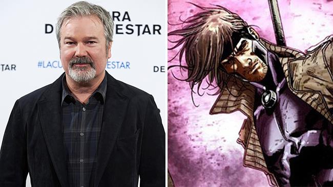 Gore Verbinski lascia la regia di Gambit e i film Marvel di Fox cambiano data di uscita Gore Verbinski a un evento ufficiale e un'immagine di Gambit