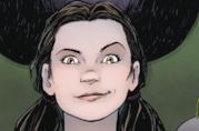 Motor Girl: la recensione La copertina di Motor Girl, fumetto di Terry Moore