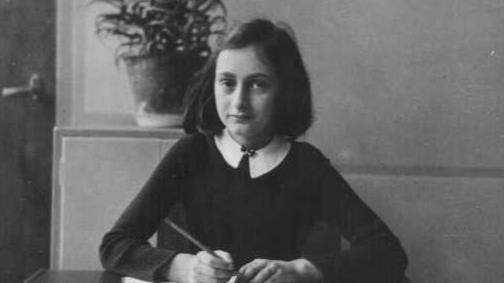 Anne Frank, la sua storia diventa un film in realtà virtuale La giovane Anne Frank