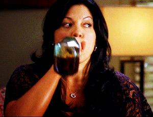 Grey’s Anatomy: ode alla Tequila - 7