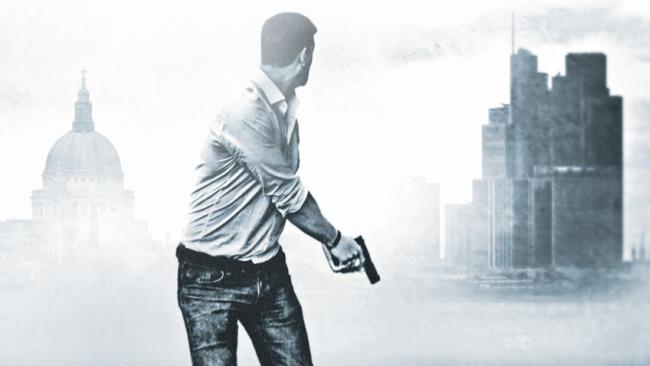 L'Enigma Bourne, il nuovo romanzo con protagonista Jason Bourne, è disponibile in libreria Il protagonista ritratto nella copertina del libro